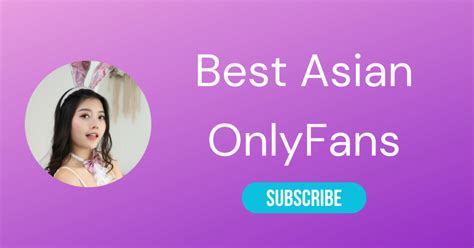 asian onlyfans lesbian|Asian OnlyFans – Top 20 Best Asian OnlyFans  .